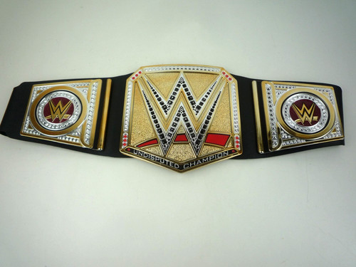 Wwe undisputed champion kids - undisputed,