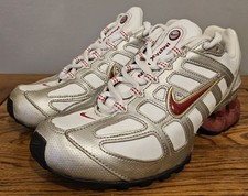 Vintage Rare Y2K Nike Impax