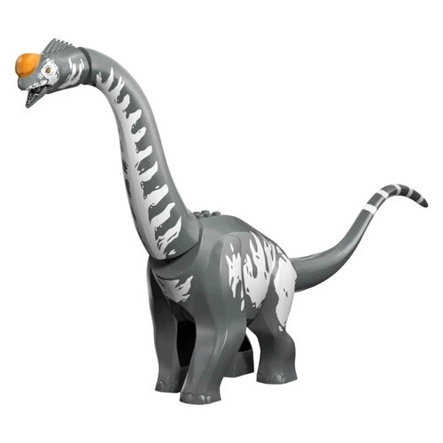 Jurassic world rebirth - jurassic,