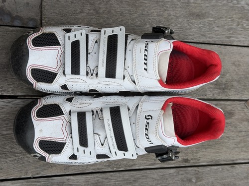 Scott ladies mtb - mtb, 40