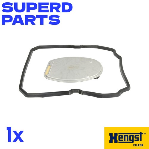 Hydraulic filter automatic - hydraulic,