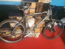 Cannondale f600 hand built - cannondale, f600.