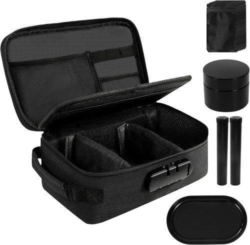 Smell proof bag with - smell,