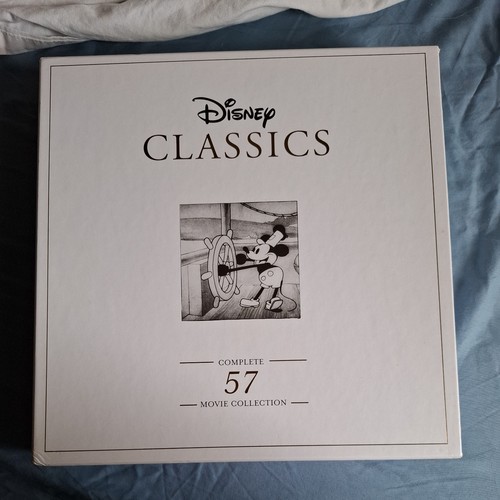 Disney classics complete - classics,