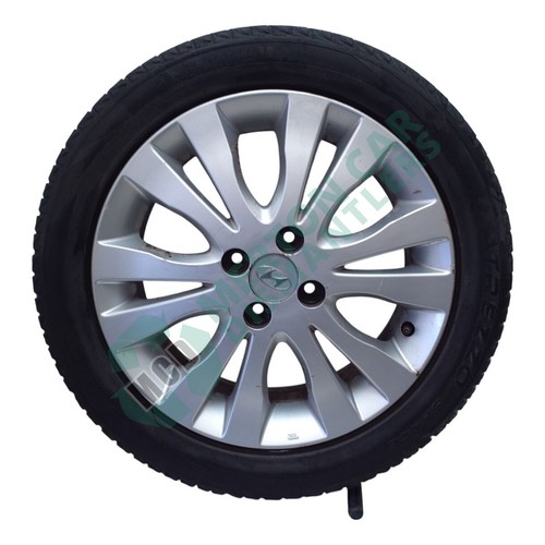 Hyundai i20 2009 2014 mk1 - i20,