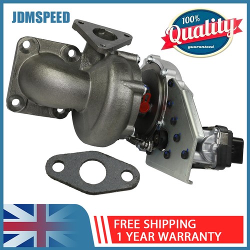 Turbocharger fit ford transit - turbocharger,