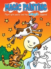 Magic Painting Nursery Rhymes