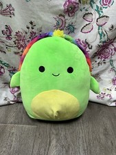 Squishmallows Lars The Neon
