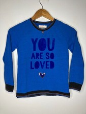 Mim-Pi Girls Size 140 10 You