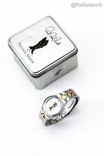 2005 PRS Private Stock Watch Silver/Gold Paul Reed Smith Fossil