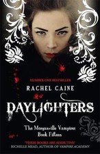 Daylighters (Morganville