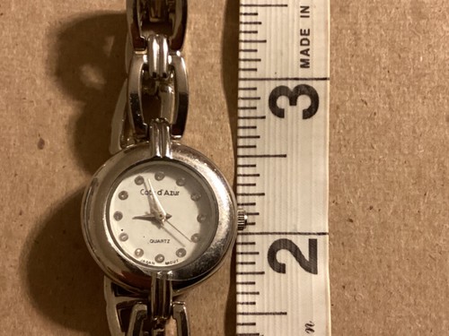 Cote azur ladies - cote, watch