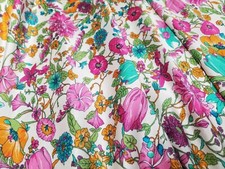 Italian Satin Silk 100%