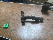 Unimog 404  steering arm for power steering