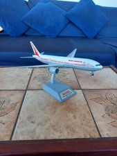 AIR INDIA BOEING 777-200 REG