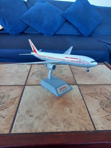Air india boeing 777 - air,