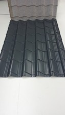 Tile Effect Roof Sheets