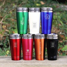 Personalised 450ml metal - personalised,