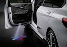 BMW Genuine M Performance Door