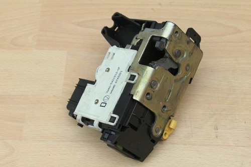 Door lock latch actuator - latch,