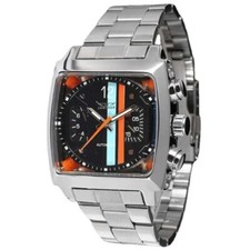 Motorsport watch Steve McQueen