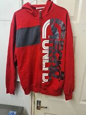Men's Ecko Unltd hooded jacket L.