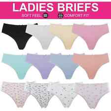 Ladies Bikini Briefs Panties
