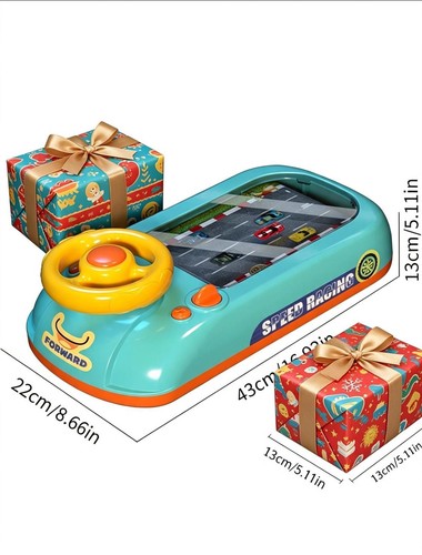 Kids car drive electronics - car,
