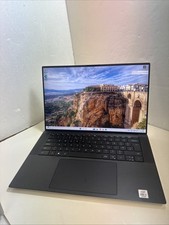 Dell XPS 15 9500 15.6" Laptop