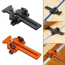 Thin Rip Jig Table Saw Jig