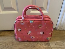 Baby's Mothercare travel bag (wipes, nappies)!