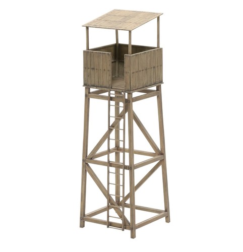 Italeri 0418 wooden - italeri, watch