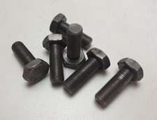 FORD PINTO ENGINE FLYWHEEL BOLTS MK1 MK2 ESCORT ANGLIA CORTINA RACE RALLY HOTROD