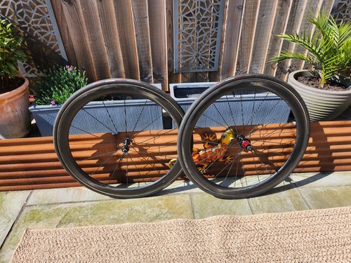 Planet carbon tubular - x, 45