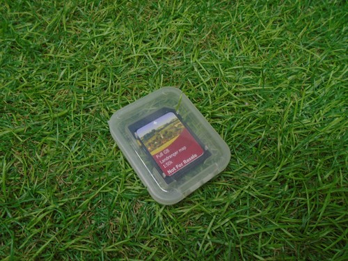 Satmap map cards 50k os - satmap,