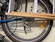 Folding Pushbikes 