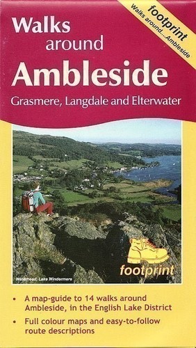 Ambleside grasmere langdale - ambleside,, grasmere,