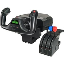 Logitech Saitek Pro Flight