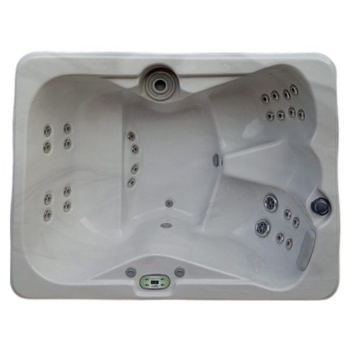 Pre loved garden - spa, 4