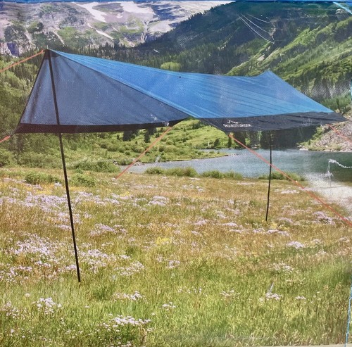 Adventuridge way camping - 3,