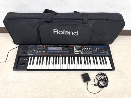 Roland juno key - roland, 61-key