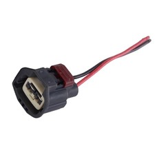Plug Electric Parking Brake