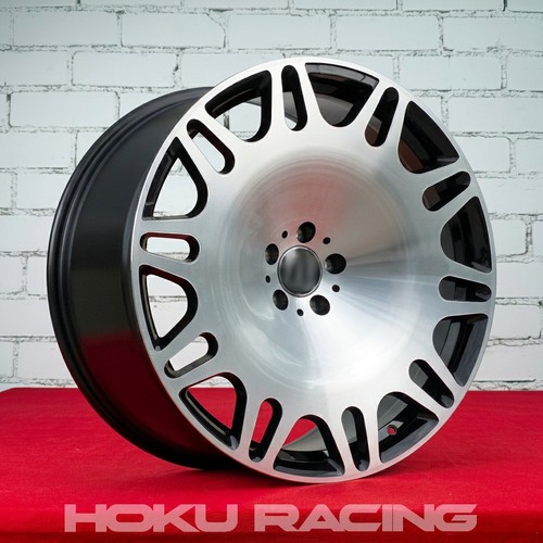 Monoblock m style - 22",