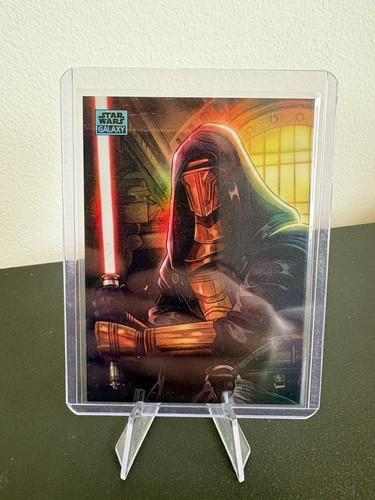 2024 topps chrome galaxy - 2024,