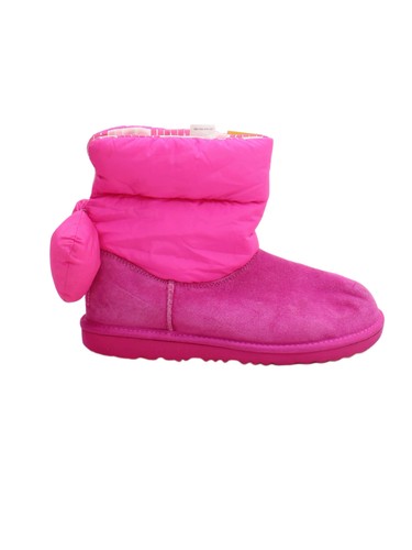 Ugg women boots - ugg, pink