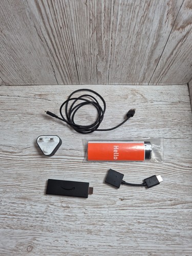 Amazon fire stick s3l46n 3 - s3l46n, hd