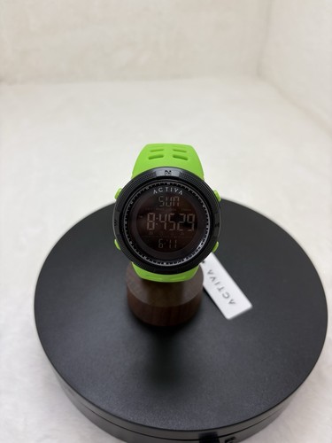 Activa sport digital - activa, quartz