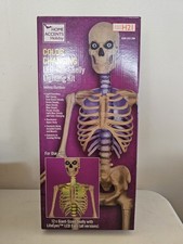 New Home Accents Halloween LED