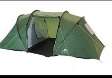 4 Man Tent
