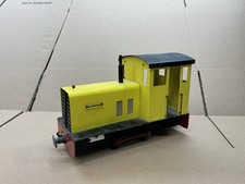 ROUNDHOUSE (?) O GAUGE DIESEL